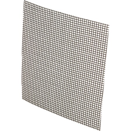 Prime-Line Prime-Line Gray Fiberglass Screen Repair Patch 3 in. W X 3 in. L 5 pk P8095